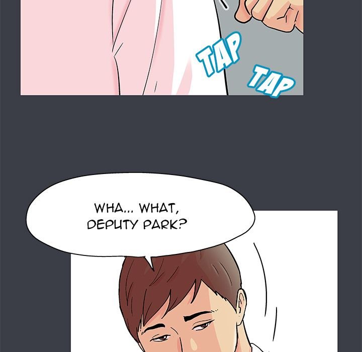 The White Room Manhwa - Chapter 52 Page 6