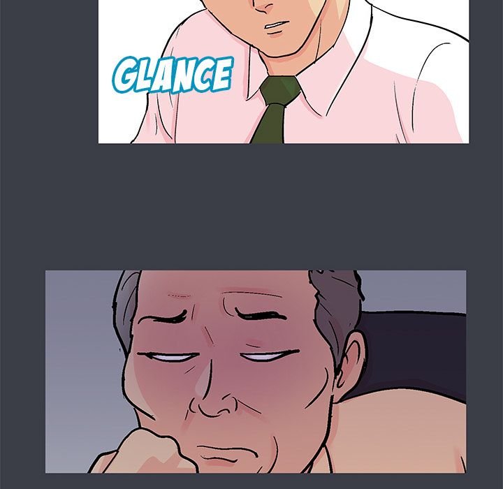 The White Room Manhwa - Chapter 52 Page 7