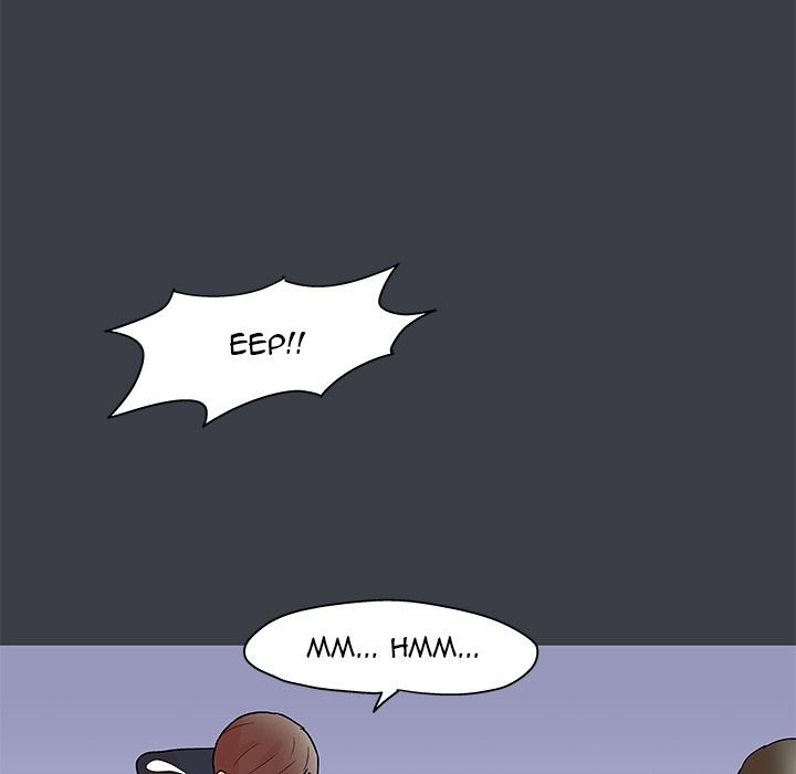 The White Room Manhwa - Chapter 52 Page 8