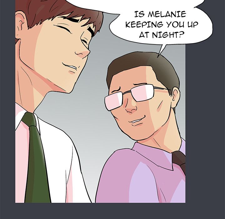 The White Room Manhwa - Chapter 52 Page 10