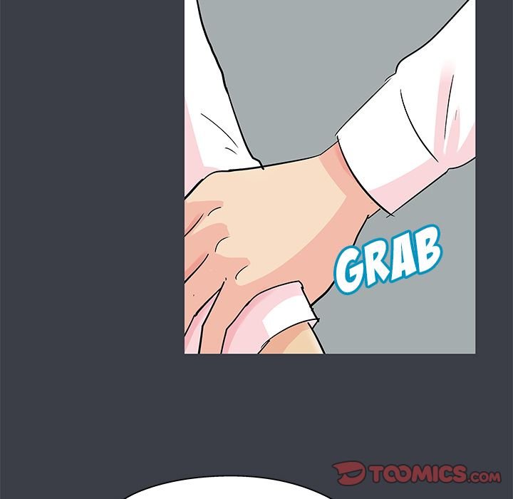 The White Room Manhwa - Chapter 52 Page 21