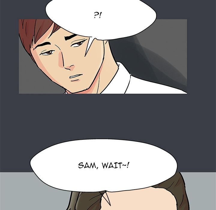 The White Room Manhwa - Chapter 52 Page 22