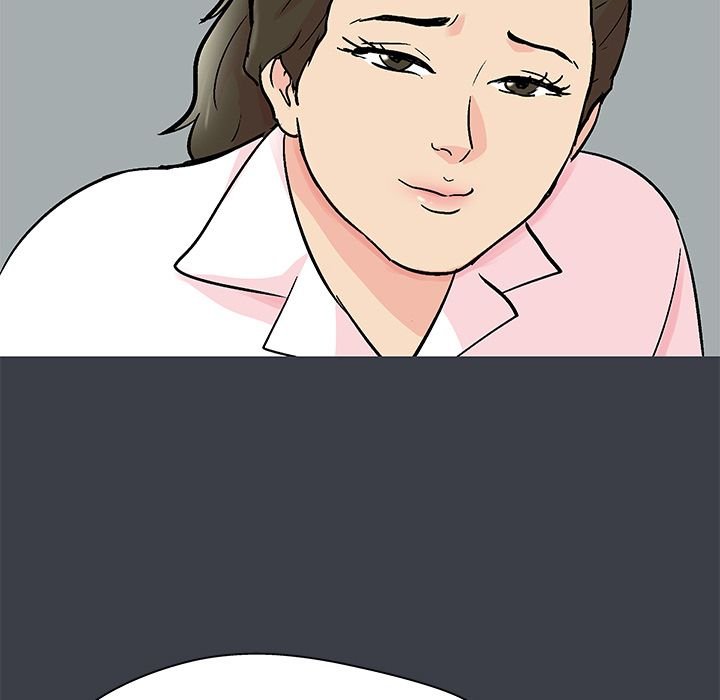 The White Room Manhwa - Chapter 52 Page 23