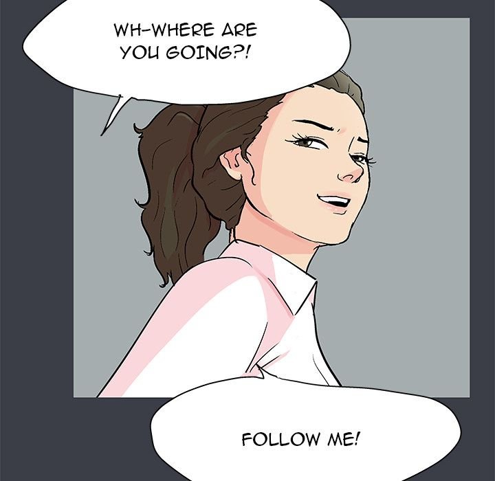 The White Room Manhwa - Chapter 52 Page 24