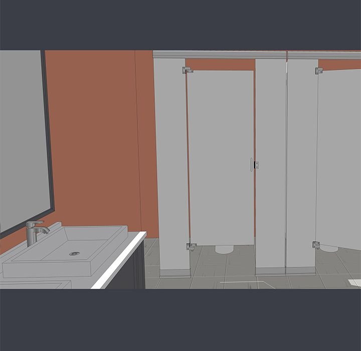 The White Room Manhwa - Chapter 52 Page 27