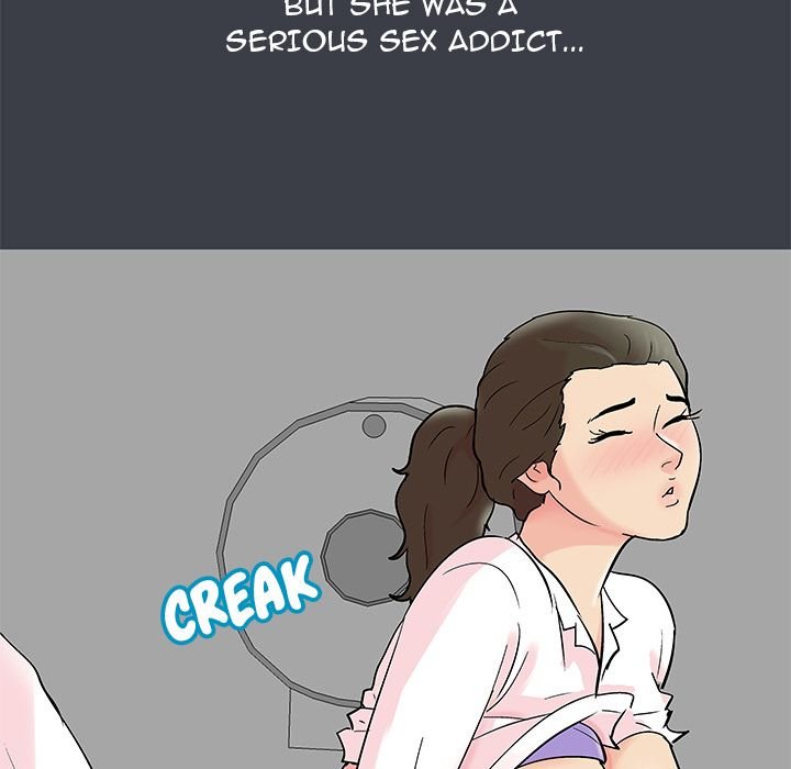 The White Room Manhwa - Chapter 52 Page 31