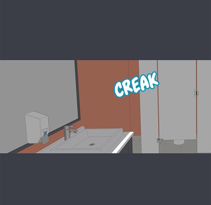 The White Room Manhwa - Chapter 52 Page 34