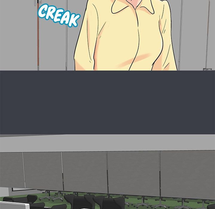 The White Room Manhwa - Chapter 52 Page 36