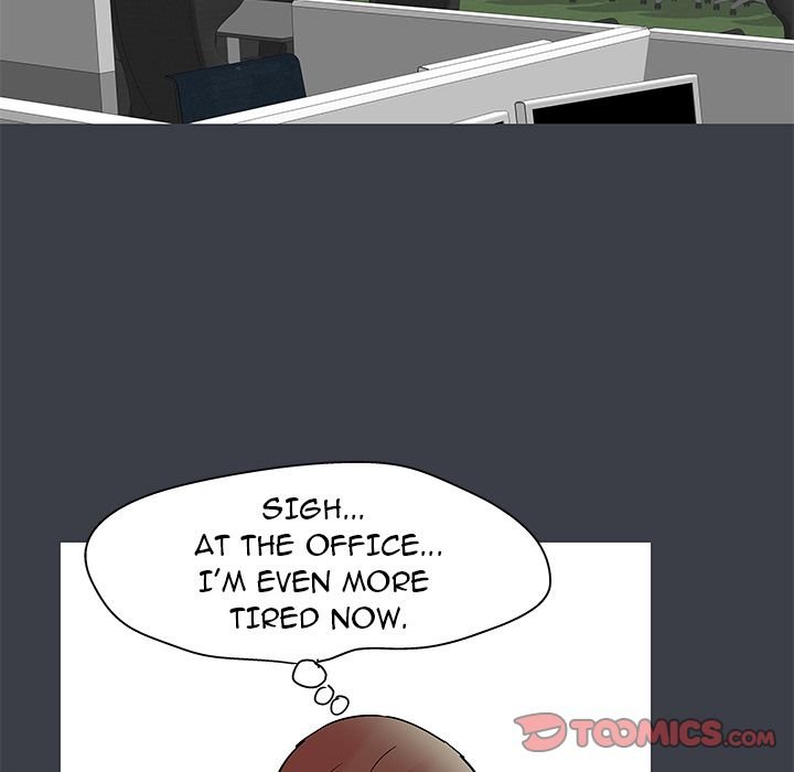 The White Room Manhwa - Chapter 52 Page 37