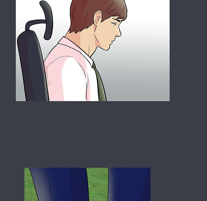 The White Room Manhwa - Chapter 52 Page 38