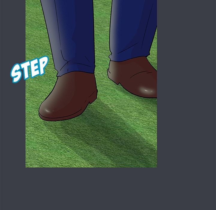 The White Room Manhwa - Chapter 52 Page 39