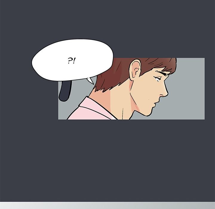 The White Room Manhwa - Chapter 52 Page 40