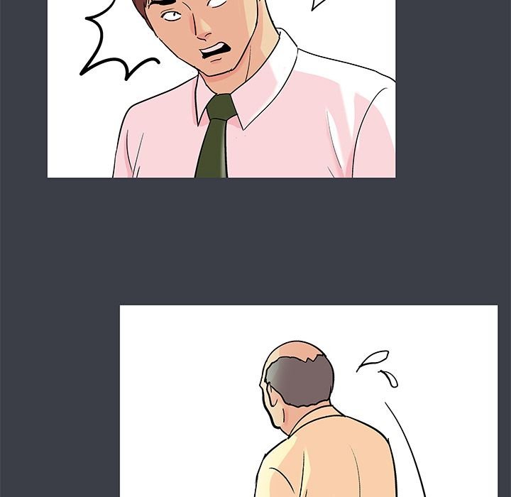 The White Room Manhwa - Chapter 52 Page 42