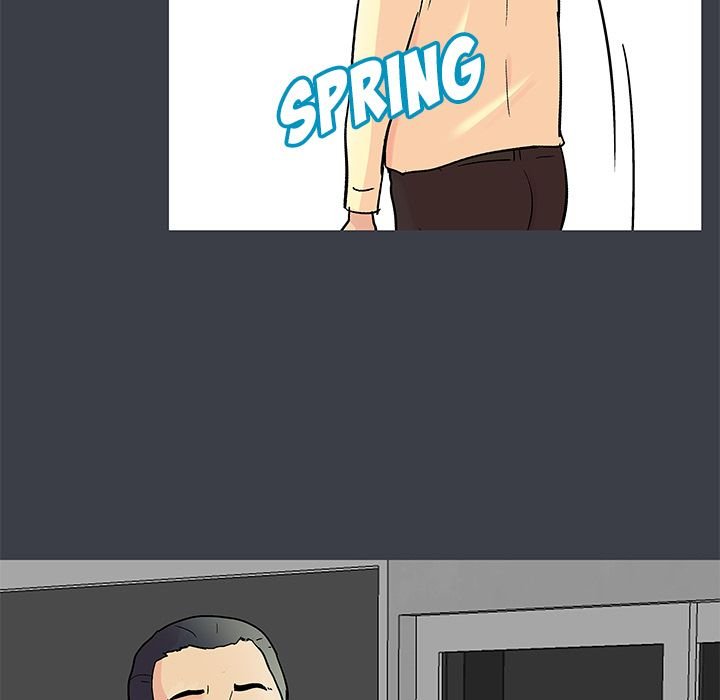 The White Room Manhwa - Chapter 52 Page 43
