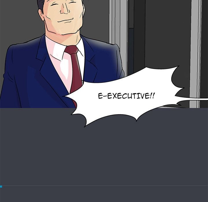 The White Room Manhwa - Chapter 52 Page 44