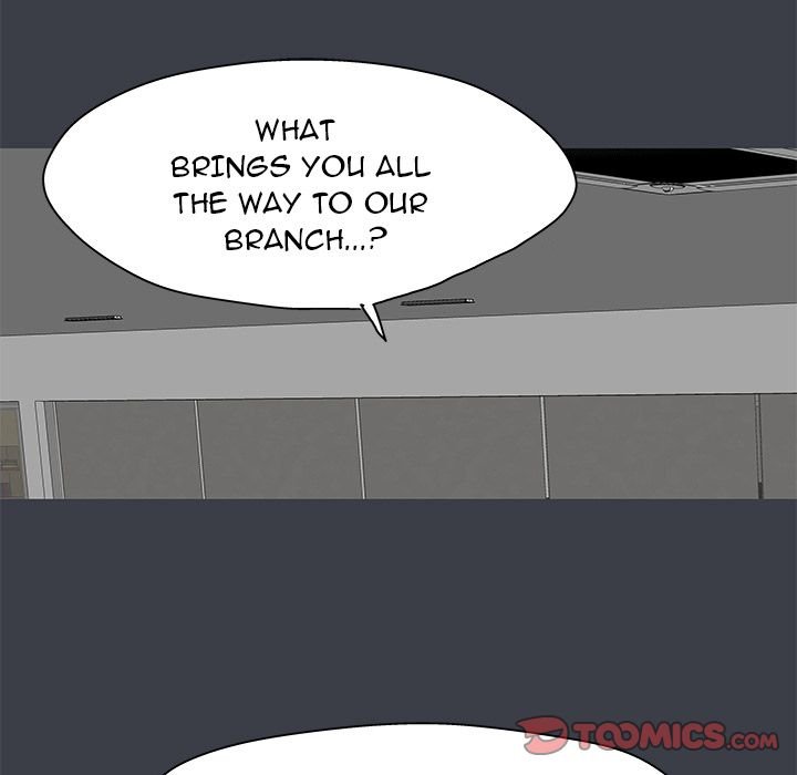 The White Room Manhwa - Chapter 52 Page 45