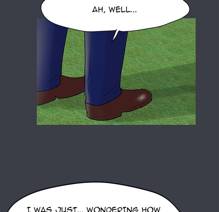 The White Room Manhwa - Chapter 52 Page 46