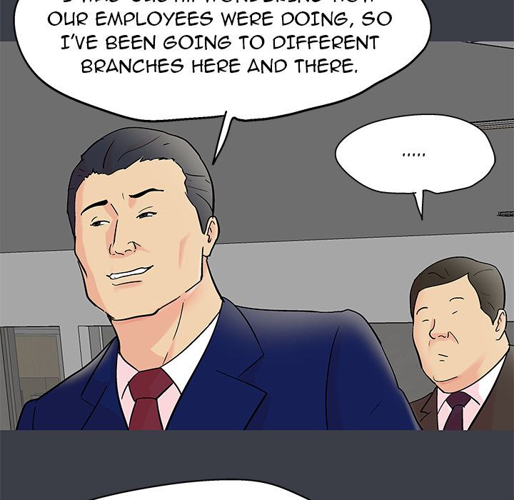 The White Room Manhwa - Chapter 52 Page 47