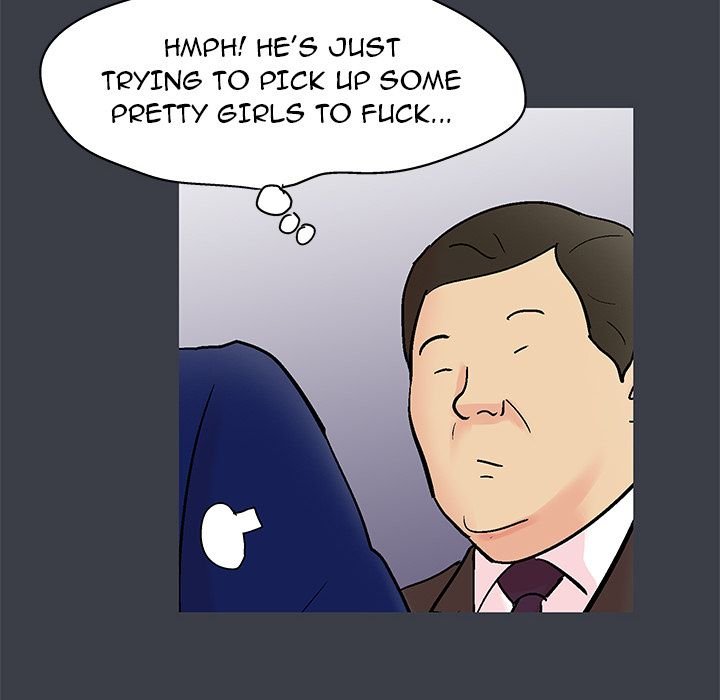 The White Room Manhwa - Chapter 52 Page 48