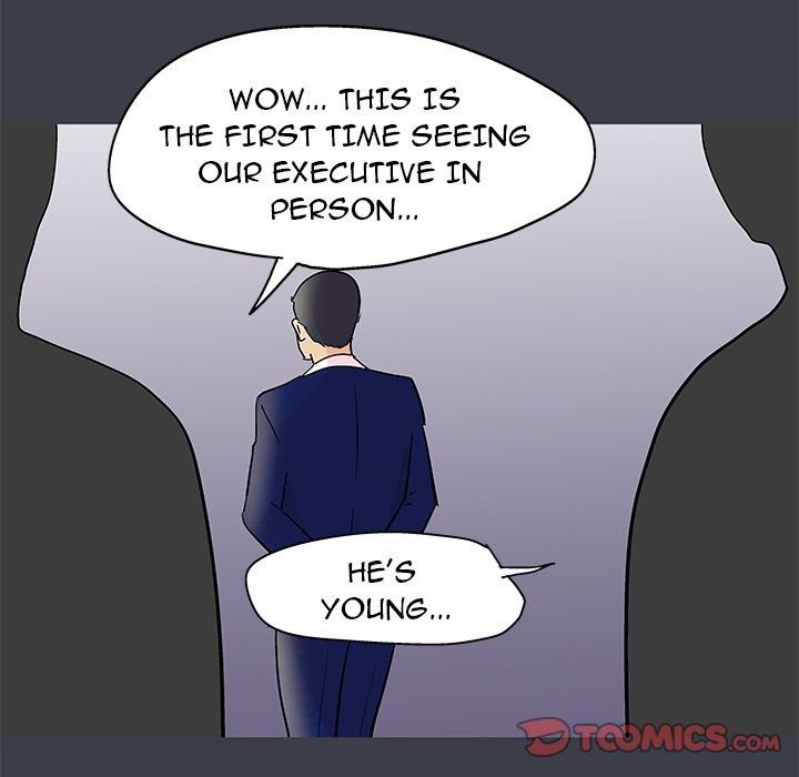 The White Room Manhwa - Chapter 52 Page 49