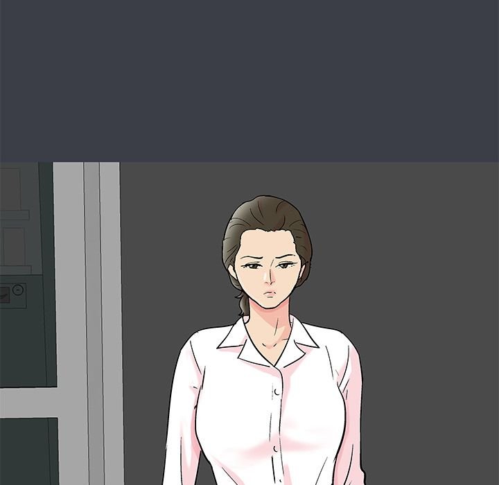 The White Room Manhwa - Chapter 52 Page 51