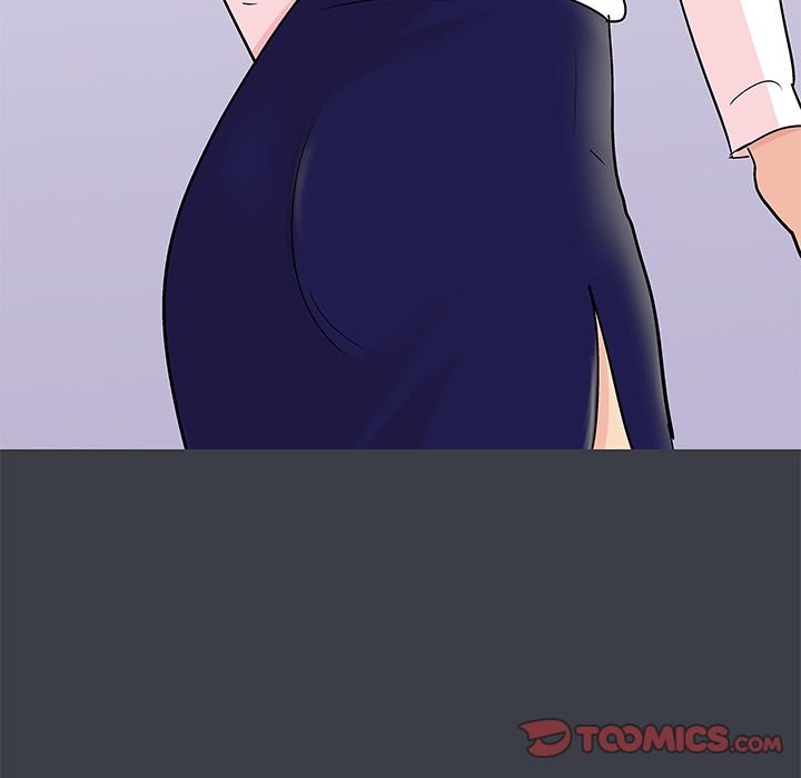 The White Room Manhwa - Chapter 52 Page 53