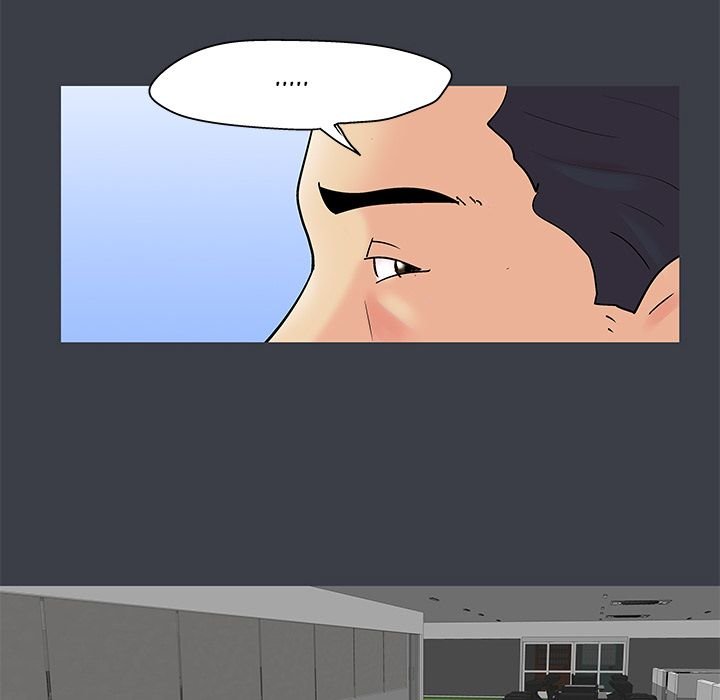 The White Room Manhwa - Chapter 52 Page 54