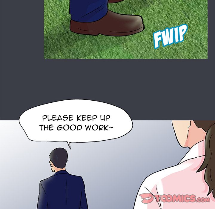 The White Room Manhwa - Chapter 52 Page 57