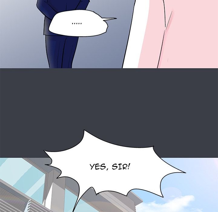 The White Room Manhwa - Chapter 52 Page 58