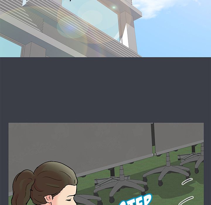 The White Room Manhwa - Chapter 52 Page 59