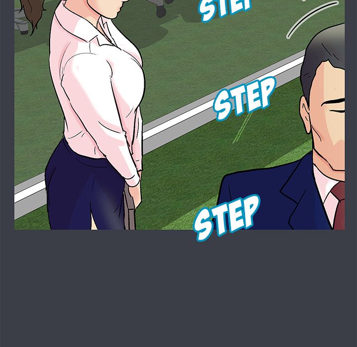 The White Room Manhwa - Chapter 52 Page 60