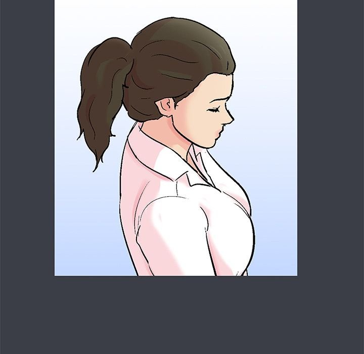 The White Room Manhwa - Chapter 52 Page 63