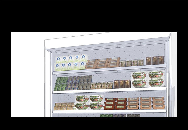 The White Room Manhwa - Chapter 30 Page 0