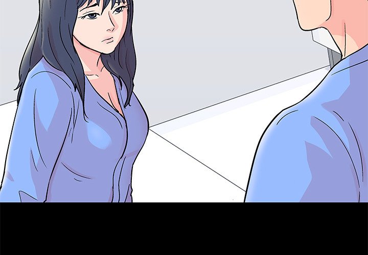 The White Room Manhwa - Chapter 30 Page 2