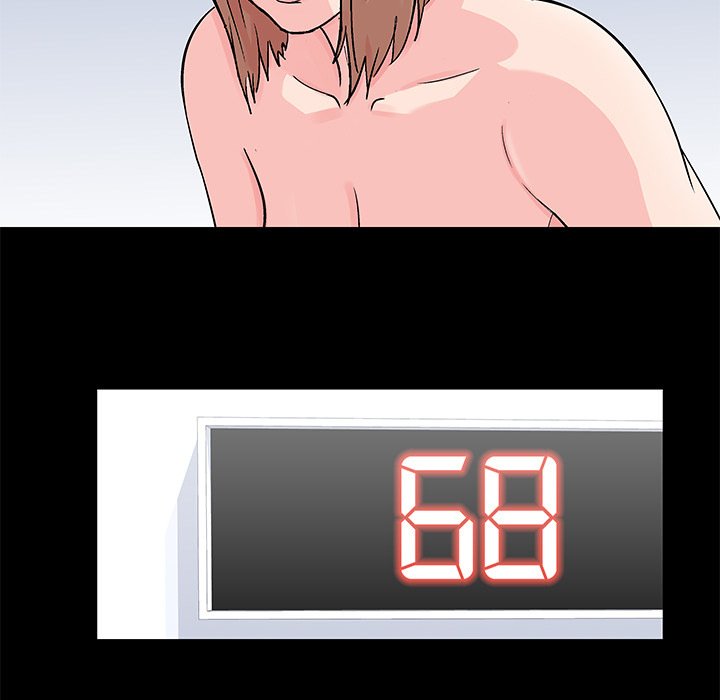 The White Room Manhwa - Chapter 30 Page 4