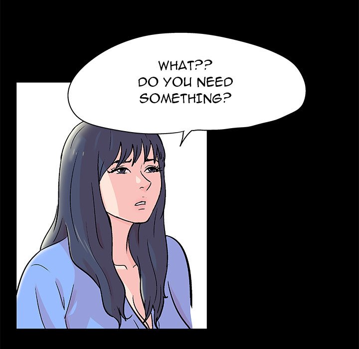 The White Room Manhwa - Chapter 30 Page 5