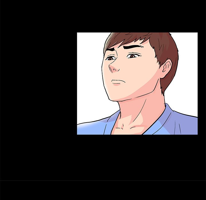 The White Room Manhwa - Chapter 30 Page 6