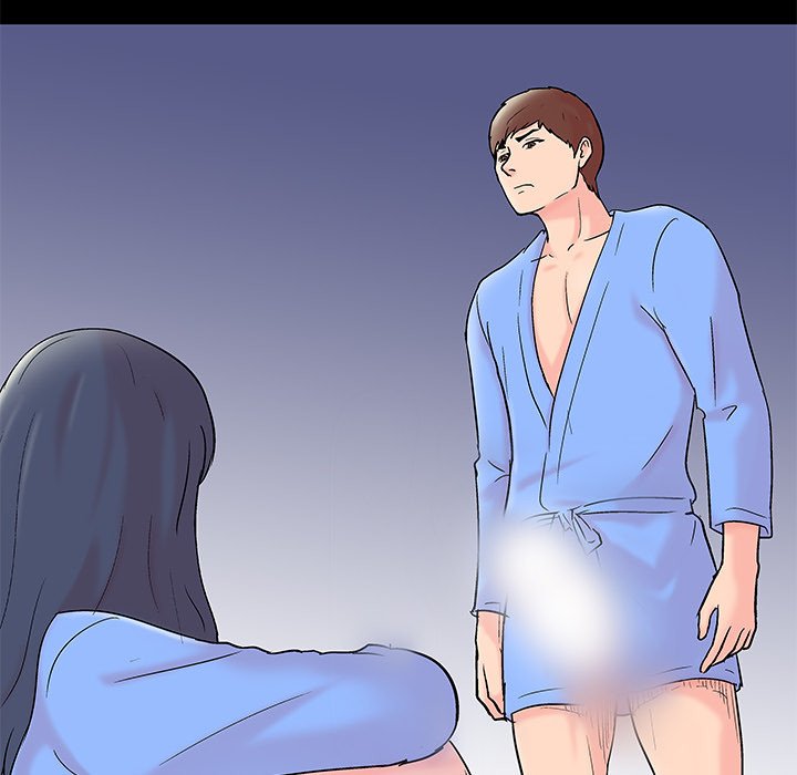 The White Room Manhwa - Chapter 30 Page 7