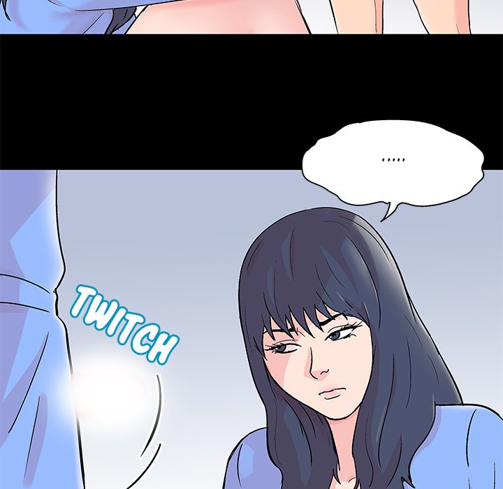The White Room Manhwa - Chapter 30 Page 8