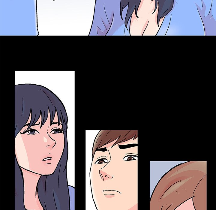 The White Room Manhwa - Chapter 30 Page 9