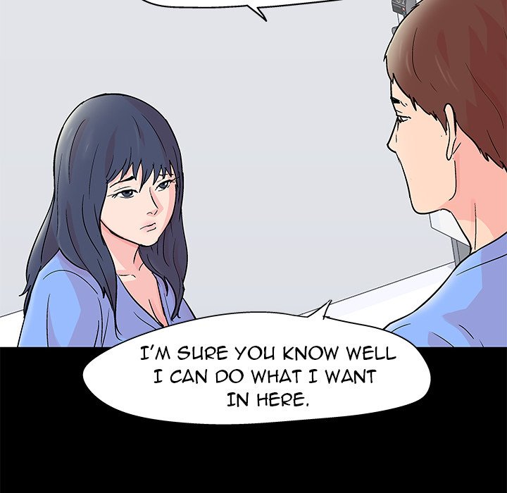 The White Room Manhwa - Chapter 30 Page 11