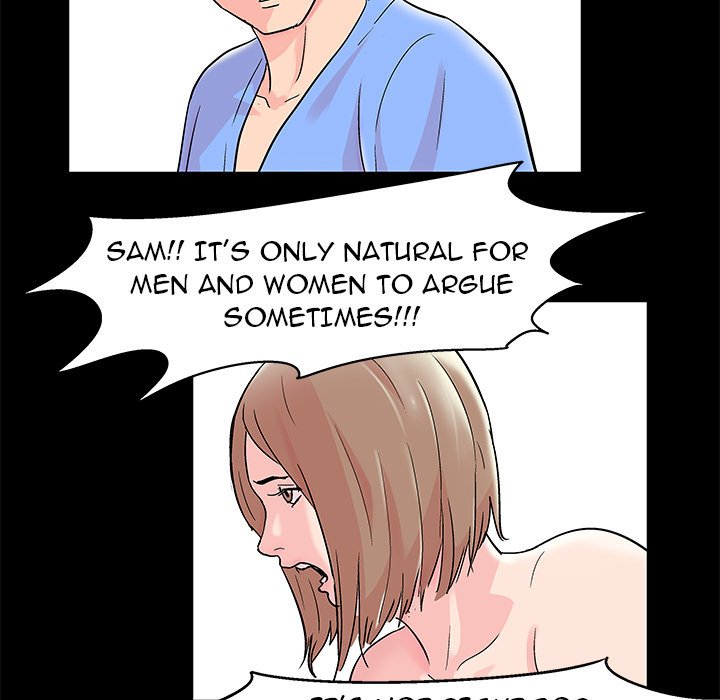 The White Room Manhwa - Chapter 30 Page 16