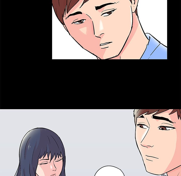 The White Room Manhwa - Chapter 30 Page 18