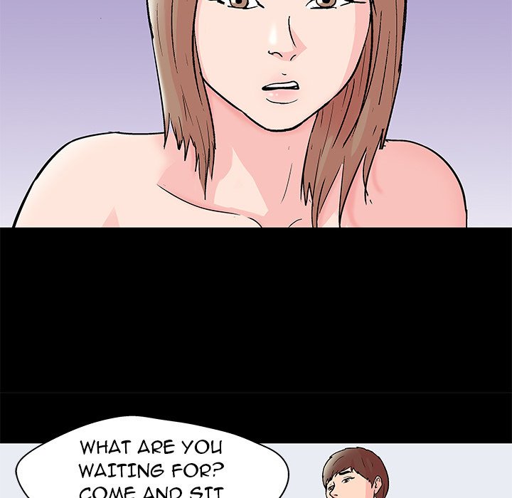 The White Room Manhwa - Chapter 30 Page 20
