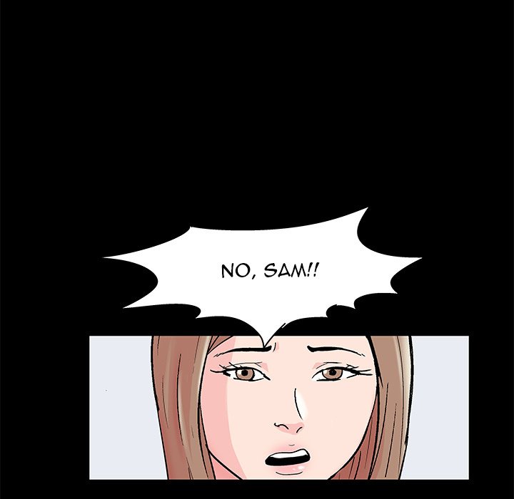 The White Room Manhwa - Chapter 30 Page 22