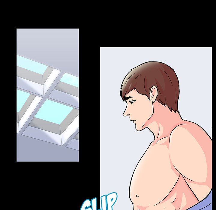 The White Room Manhwa - Chapter 30 Page 23