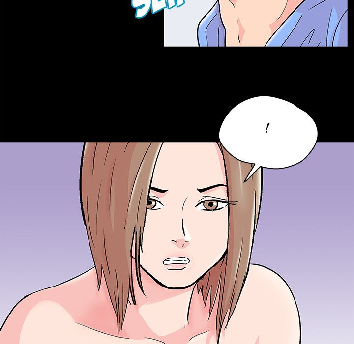 The White Room Manhwa - Chapter 30 Page 24