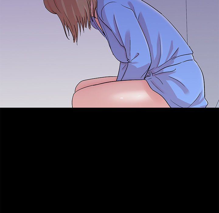 The White Room Manhwa - Chapter 30 Page 34