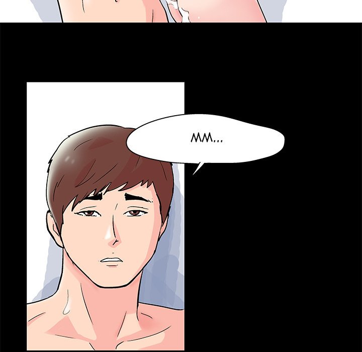 The White Room Manhwa - Chapter 30 Page 39
