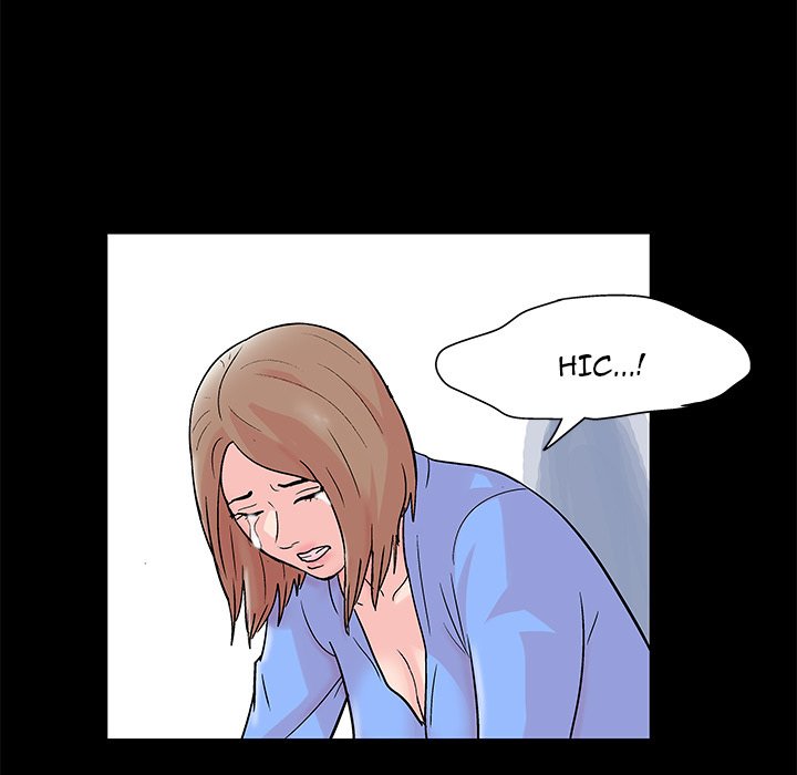 The White Room Manhwa - Chapter 30 Page 41